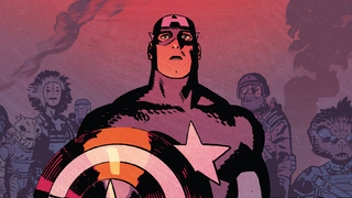 Captain America's Time-Travel Adventure Has Come to a Heartbreaking End